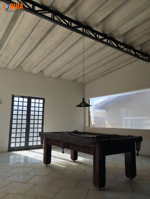 Casa em Jardim Cruzeiro, Mairinque - Casa alto padrão térrea 3 dorm. a vend - Foto 2